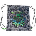  Minecraft tornazsák | Szürke