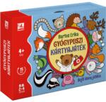 Bartos Erika Gyógypuszi kártyajáték