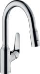 Hansgrohe M4216-H180 (71821000)