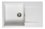 Reginox Mini Amsterdam 760.0 white Chiuveta