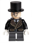LEGO® Minifigurák The Penguin sh0096 (sh0096)