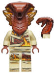 LEGO® Minifigurák Pyro Slayer njo539 (njo539)