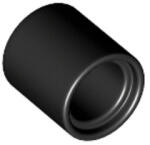 LEGO® Alkatrészek (Pick a Brick) Fekete 1x1 Technic Toldó 6121485 (6121485)