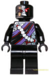 LEGO® Minifigurák Nindroid Drone njo0093 (njo0093)