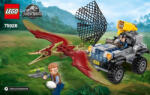LEGO® Útmutatók, dobozok 75926-os Készlet Útmutatója 75926inst (75926inst)