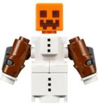 LEGO® Minifigurák Hógólem - Minecraft min043 (min043)