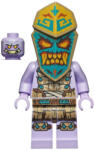 LEGO® Minifigurák Thunder Keeper njo0686 (njo0686)