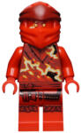 LEGO® Minifigurák Kai - Spinjitzu Burst njo620 (njo620)
