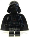 LEGO® Minifigurák Darth Vader (Light Nougat Head, Printed Arms) sw1228 (sw1228)
