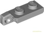 LEGO® Alkatrészek (Pick a Brick) Világos kékes-szürke 1X2 Lapos Elem Függőleges Csatlakozóval 4211803 (4211803)