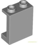 LEGO® Alkatrészek (Pick a Brick) Világos kékes-szürke 1x2x2 Fal Panel 4593679 (4593679)