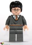 LEGO® Minifigurák Harry Potter - Griffendél öltözet hp056 (hp056)