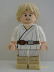 LEGO® Minifigurák Luke Skywalker sw0335 (sw0335)