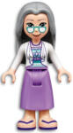 LEGO® Minifigurák Friends Nora frnd445 (frnd445)