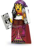LEGO® Minifigurák Minifigura 9. sorozat - Jósnő col09-9 (col09-9)