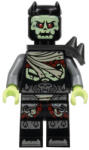 LEGO® Minifigurák Bone Warrior - Shoulder Armor njo791 (njo791)