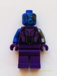 LEGO® Minifigurák Nebula sh0121 (sh0121)