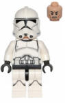 LEGO® Minifigurák Klón Gyalogos sw0541 (sw0541)