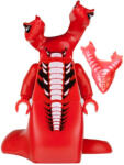 LEGO® Minifigurák Fangtom - használt njo0049h (njo0049h)