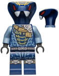 LEGO® Minifigurák Mezmo - Legacy njo709 (njo709)