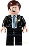 LEGO® Minifigurák Coulson ügynök sh0369 (sh0369)
