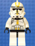 LEGO® Minifigurák Klón Katona Ep. 3 Star Corps Trooper sw0128a (sw0128a)