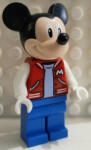LEGO® Minifigurák Mickey Mouse dis075 (dis075)
