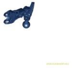 LEGO® Alkatrészek (Pick a Brick) Sötétkék Bionicle Kar/Láb Gömcsatlakozóval 4520076 (4520076)