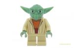 LEGO® Minifigurák Star Wars Yoda minifigura sw0219 (sw0219)