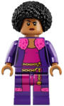 LEGO® Minifigurák Belle Bottom mnn012 (mnn012)