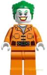 LEGO® Minifigurák Joker Börtönruhában sh0061 (sh0061)