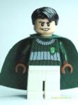 LEGO® Minifigurák Marcus Flint - Kviddics egyenruhában hp107 (hp107)