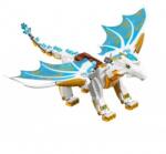 LEGO® Minifigurák Sárkánykirálynő elfdragon01 (elfdragon01)