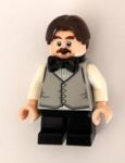 LEGO® Minifigurák Filius Flitwick hp205 (hp205)