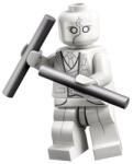 LEGO® 2023 LEGO® Újdonságok Mr. Knight colmar2-3 (colmar2-3)
