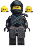 LEGO® Minifigurák Nya - Sons of Garmadon, Skirt njo0398 (njo0398)