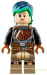 LEGO® Minifigurák Sabine Wren sw0742 (sw0742)