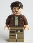 LEGO® Minifigurák Cassian Andor sw0813 (sw0813)