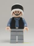 LEGO® Minifigurák Mosolygó Rebel felderítő katona sw0427 (sw0427)