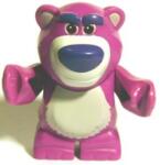 LEGO® Alkatrészek (Pick a Brick) Macó lotso1 (lotso1)