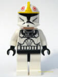 LEGO® Minifigurák Klón Pilóta (Clone Wars) sw0191 (sw0191)