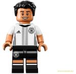LEGO® Minifigurák Minifigura sorozat - Német válogatott - Mesut Özil (8) dfb008 (dfb008)