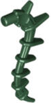 LEGO® Alkatrészek (Pick a Brick) Sötétzöld Inda 4294148 (4294148)