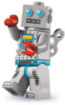 LEGO® Minifigurák Minifigura 6. sorozat - Felhúzós robot col06-7 (col06-7)