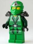 LEGO® Minifigurák Lloyd ZX minifigura njo065 (njo065)