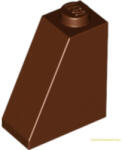 LEGO® Alkatrészek (Pick a Brick) Vöröses barna 2X1X2 Elem 4629736 (4629736)