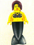 LEGO® Minifigurák Hableány pi139 (pi139)