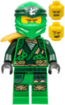 LEGO® Minifigurák Lloyd - Crystalized njo767 (njo767)