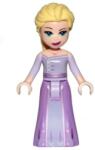 LEGO® Minifigurák Elsa - Levendula Ruhában dp071 (dp071)