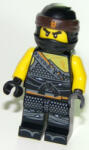 LEGO® Minifigurák Cole - Hunted njo460 (njo460)